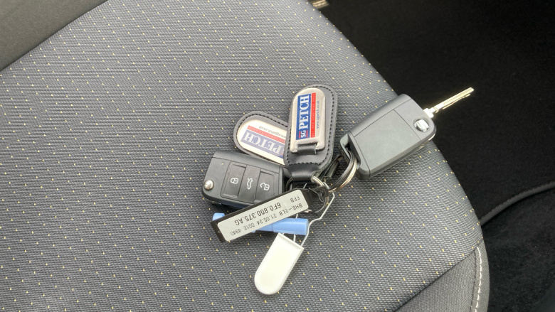 SEAT Arona 1.0 TSI SE Technology 5dr Petrol Hatchback